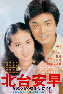 我的AI女友 海报